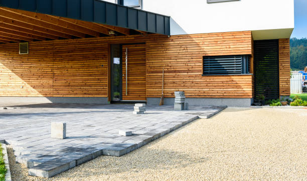 Best Professional Driveway Pavers  in Myerstown, PA