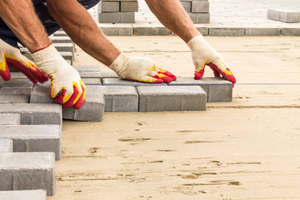 Best Residential Driveway Paver Services  in Myerstown, PA
