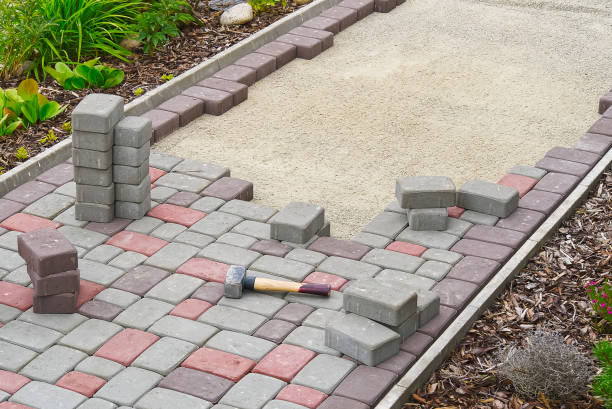 Best Brick Driveway Pavers  in Myerstown, PA