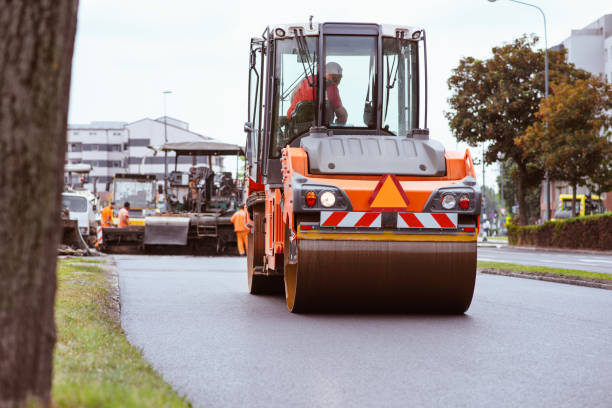 Best Local Driveway Pavers  in Myerstown, PA