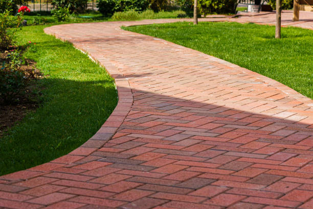 Best Affordable Driveway Pavers  in Myerstown, PA