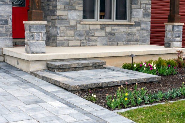 Best Permeable Paver Driveway  in Myerstown, PA