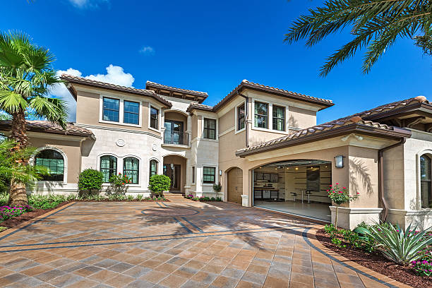 Best Driveway Resurfacing Pavers  in Myerstown, PA