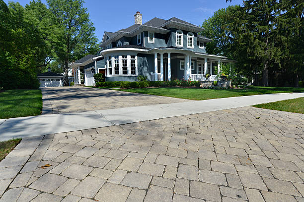Best Driveway Paving Contractor  in Myerstown, PA