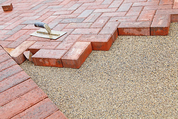 Best Driveway Resurfacing Pavers  in Myerstown, PA
