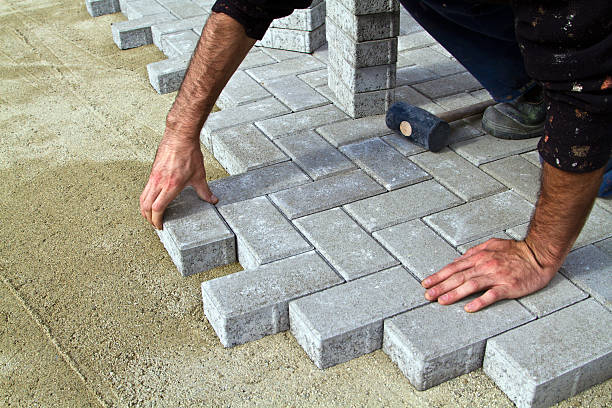 Best Affordable Driveway Paving  in Myerstown, PA