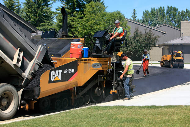 Trusted Myerstown, PA Driveway Pavers Experts